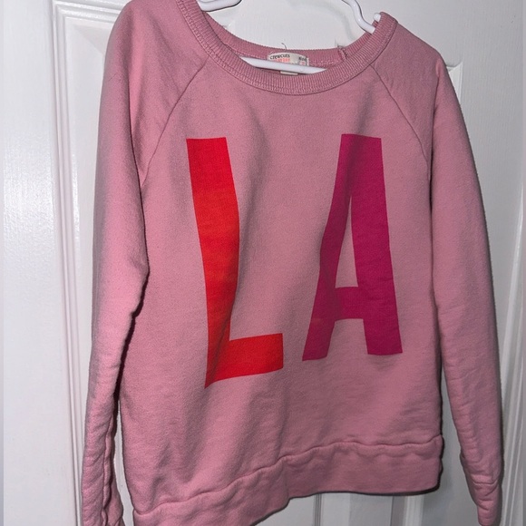 Crewcuts Everyday LA Sweatshirt - Picture 2 of 5